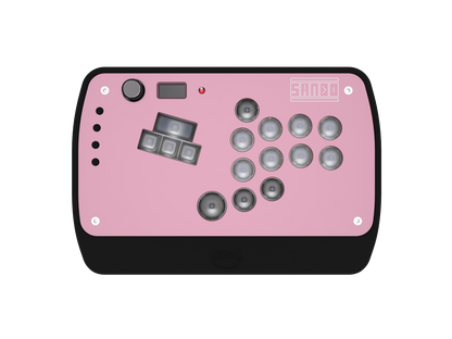 The Sando (WASD)