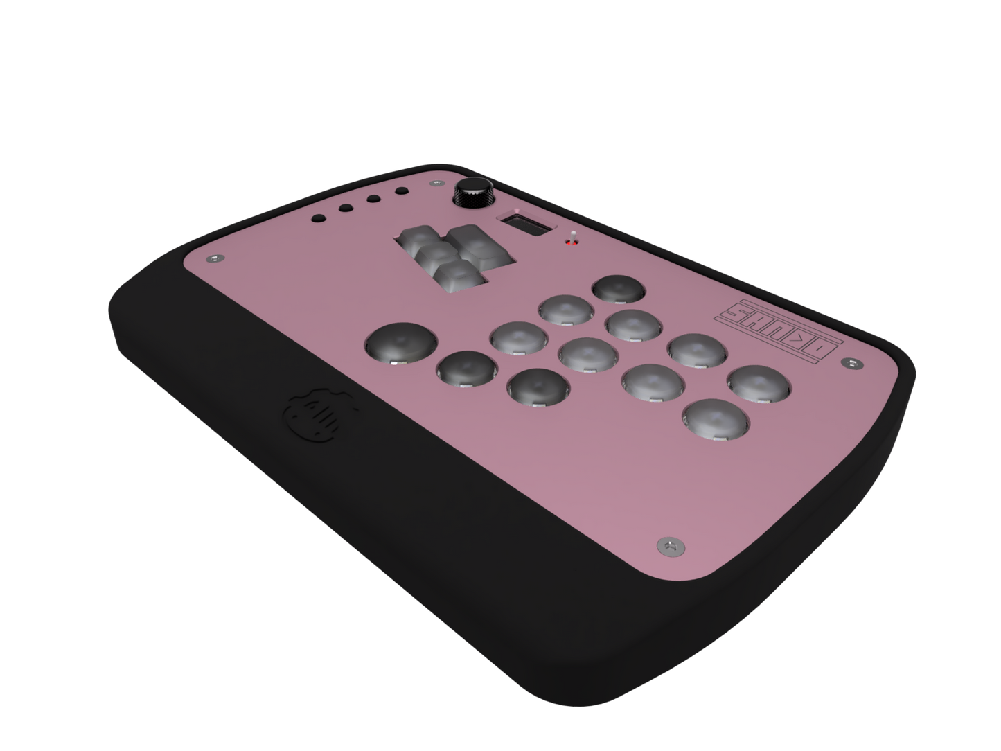 The Sando (WASD)
