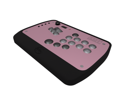 The Sando (WASD)