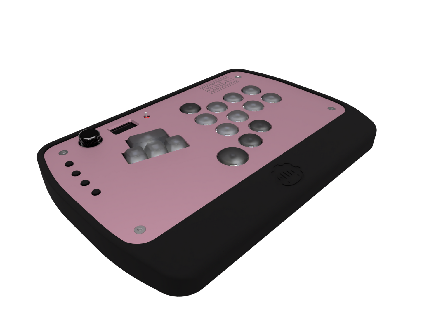 The Sando (WASD)