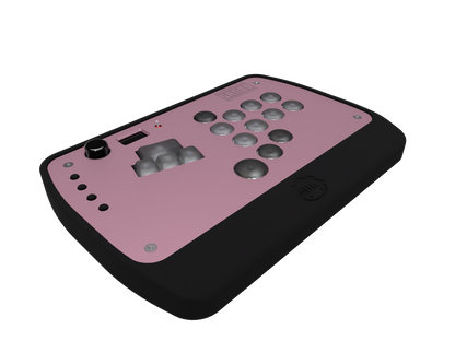 The Sando (WASD)